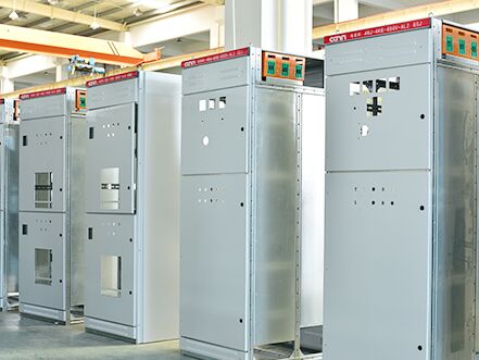 高低压电器成套设备市场前景广阔